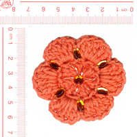 Crochet Flower