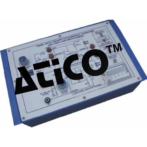 Fiber Optic Training Equipment