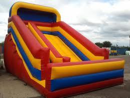 Fabric for Inflatable