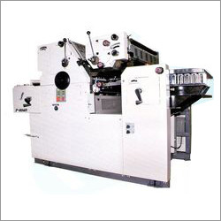 Two Color Printing Paper & Non Woven Bag printing