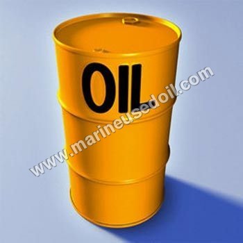 Marine oil