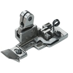 P005 JZ-13560 - Metal, 2x3x1 Inches, Nickel-Plated, Adjustable Pressure | Durable, Precise Stitching, Easy Installation, Consistent Pressure, 1 Year Warranty