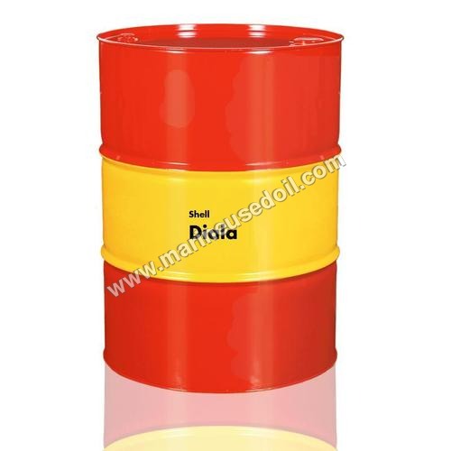 marine shell diala