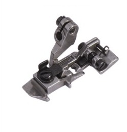 JZ-13597 - Metal 2x3x1 Inches Silver, Pressure Adjustable | Durable, Precise, Reliable, Easy Use, Consistent Pressure