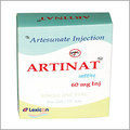 Artesunate injection