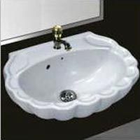 Wall Mounted Wash Basins
