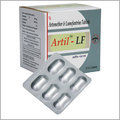 Artemether 80 Lumefantrine 480 Tablets