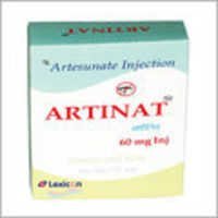 Antimalarial Injectables