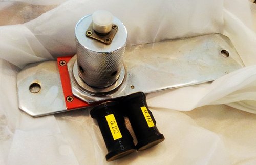 Impulse Current Shunts