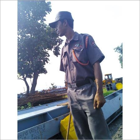Residential Security Guards Services By GREAT INDIA SECURITY GROUPS (P) LTD.