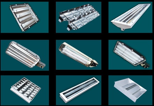 Energy Saving Lights