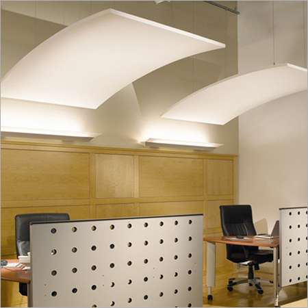 Ceiling Tiles Installation