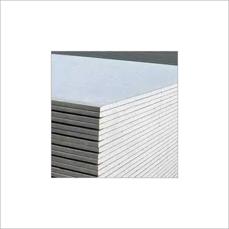 False Ceiling Gypsum Board