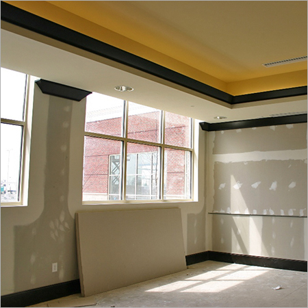 Gypsum Board Installation Services