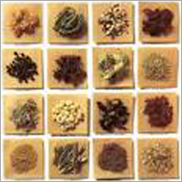 Herbal Medicines