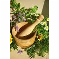 Herbal Powder