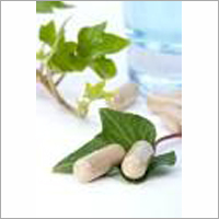 Natural Herbal Products
