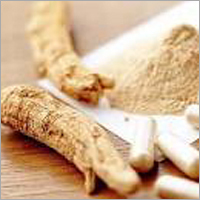 Natural Herbal Medicines