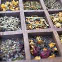 Ayurvedic Herbal Powders