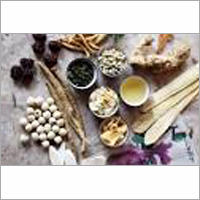 Natural Herbal Powder