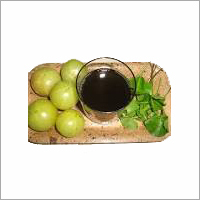 Herbal Hair Oil