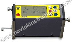 Surface Roughness Tester
