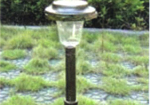 Solar Street Light