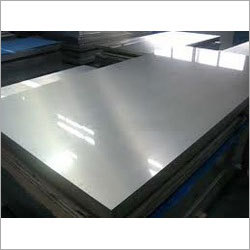 Stainless Steel Sheets