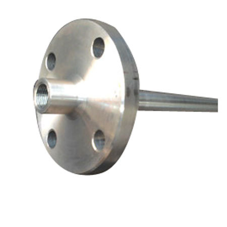 Ss Thermowell