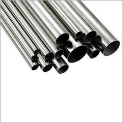 Stainless Steel Pipes