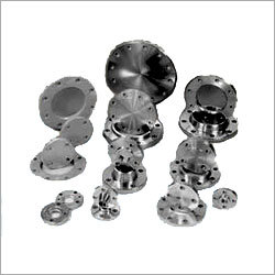 Stainless Steel Flanges