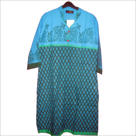 Ladies Kurties