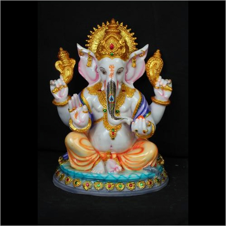 Lord Ganesha