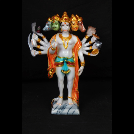 Panch Mukhi Hanuman
