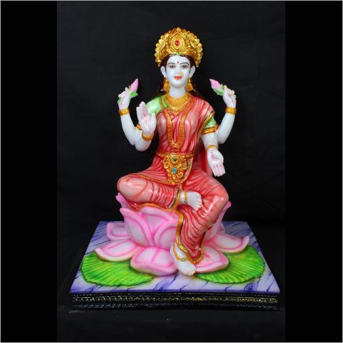 Polyresin Goddess Idols