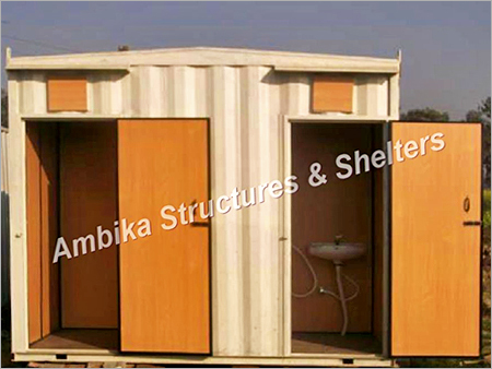 Container
