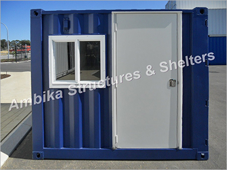 Office Container