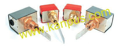 Water flow switch (refrigeration parts, HVAC/R parts)