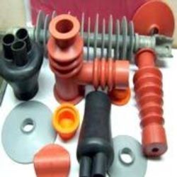As Per Requirement Industrial Rubber Mouldings