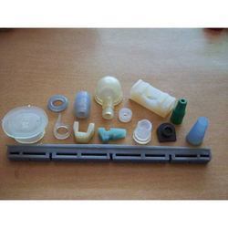 Medical Rubber Parts Hardness: As Per Requirement