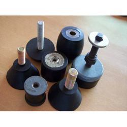 Rubber Bonded Parts Hardness: As Per Requirement