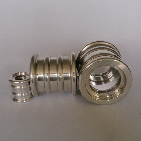 Pneumatic Gate Valve