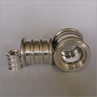 Pneumatic Gate Valve