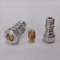 Pneumatic Hollow Bolt