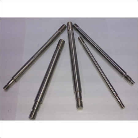 Piston Rods