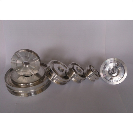 Hydraulic Cylinder Pistons