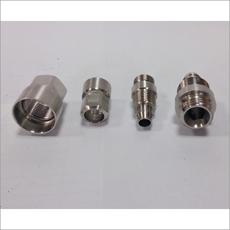 Pneumatic Cylinder Parts