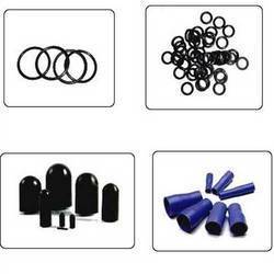 As Per Requirement Epdm Rubber Profiles