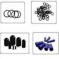 EPDM Rubber Profiles