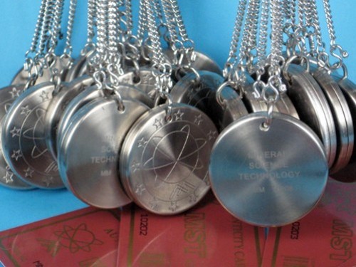 Quantum science Mst pendant